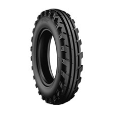 TD 25  - Traktör Ön